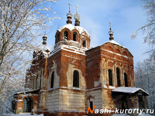 nashi-kurorty.ru
